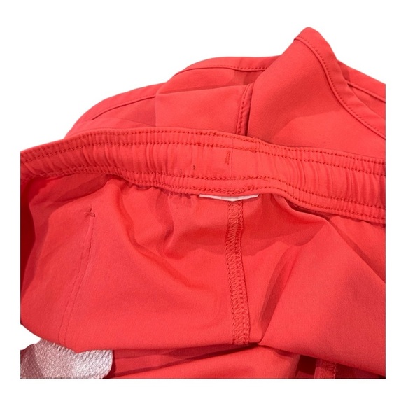 Rip Curl Women's Pink BoardShorts - Picture 4 of 4